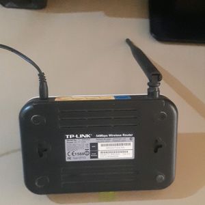 TP Link Router