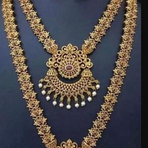 Necklace Set