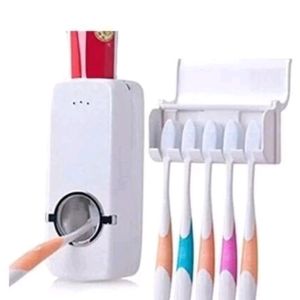 Toothbrush Automatic