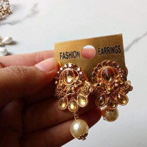 Designer Earings