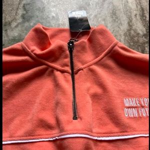 Women Sweatshirt