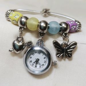 Brand New Spring Pandora Bracelet Watch