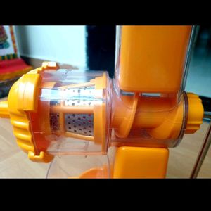 Fruit And Vegetables Juicer