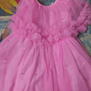 Combo Dresses For 2+ Years Old Girl Child