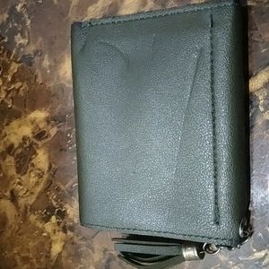 women wallet