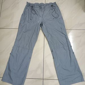 Parachute Baggy Pant For Men And Women