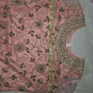 Sharara Suit