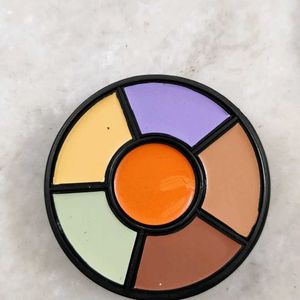 Insight Concealer Pallete