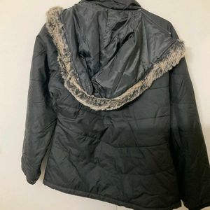 Amazon Puffer Jacket