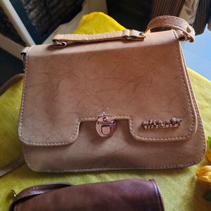 Hand Bag