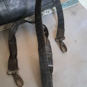 Authentic Coach Bag