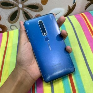 ❣️Nokia 6.1