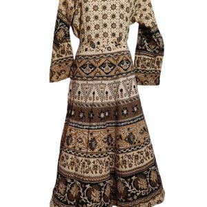 Rajasthani Anarkali Kurti