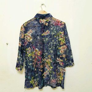 Trendy New Multi Colour Top For Women