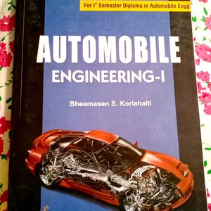 Diploma Engineering 1 Textbook