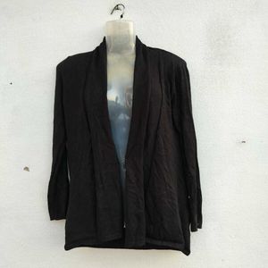 ZARA Shrug