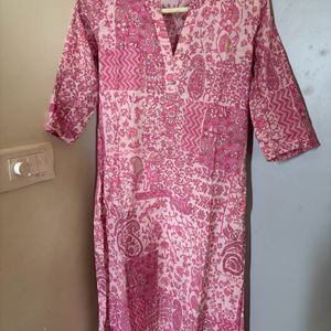 Libas Kurta