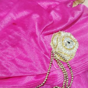 Reddy To Wear Saree