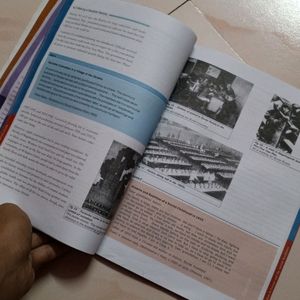 Ncert Class 9 History Book India And The Contemporary World Ncert