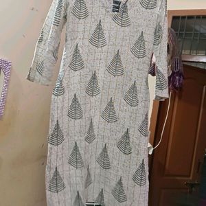 Printed Kurti