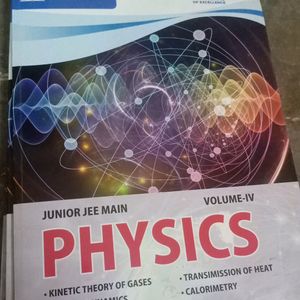 Physics Module(4) At Low Price 😀