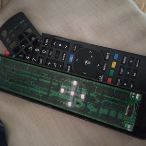 TV Remote