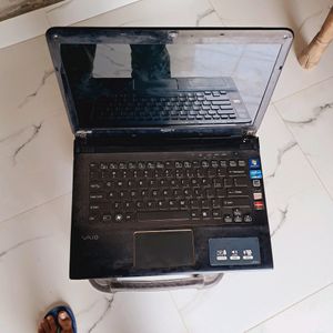 Sony I5 Laptop