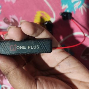 Neckband One Plus