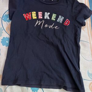 Kids T Shirt