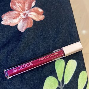 Juice Lip Color Shade -M04 Burgundy