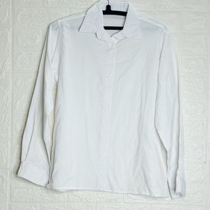 Plain Basic Shirt