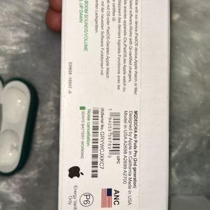 Apple Airpods Pro ( Master Clone )