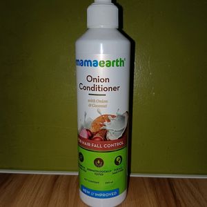 Mamaearth Onion Conditioner