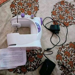 Portable Sewing Machine