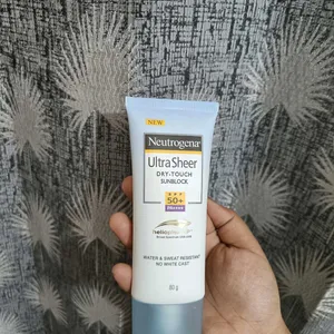 Neutrogena Sunscreen