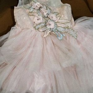 Kids Dress