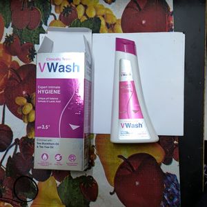 Vwash For Woman..brandnew,unused