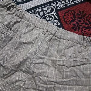 Khaki Shorts