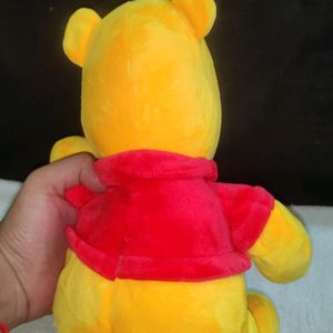 Winnie The Pooh