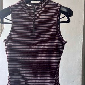 Maroon Top For Girls In 100