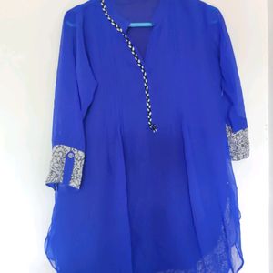 Short Kurti