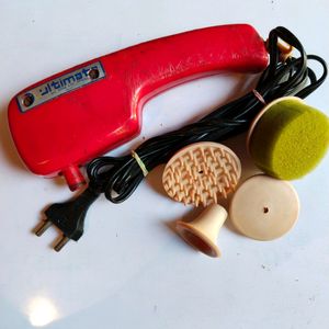 Electric Head & Body massager