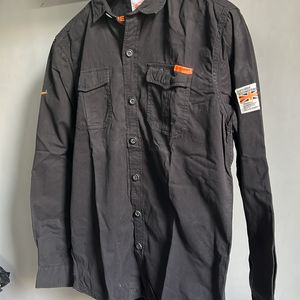 Original Superdry Shirt