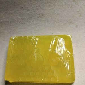 Homemade Soap