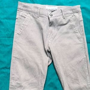 men's formal pants