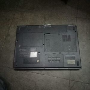 SCRAPS Lenovo Laptop