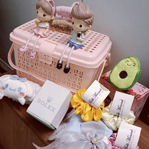 Asthetic Gift Hamper For Girls 🩷