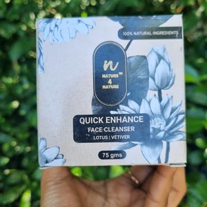 Face Cleanser