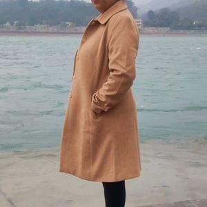 Winter Overcoat