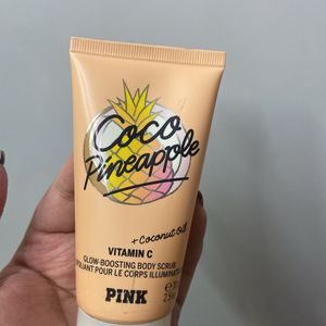VS pink coco pineapple (not avl in India)